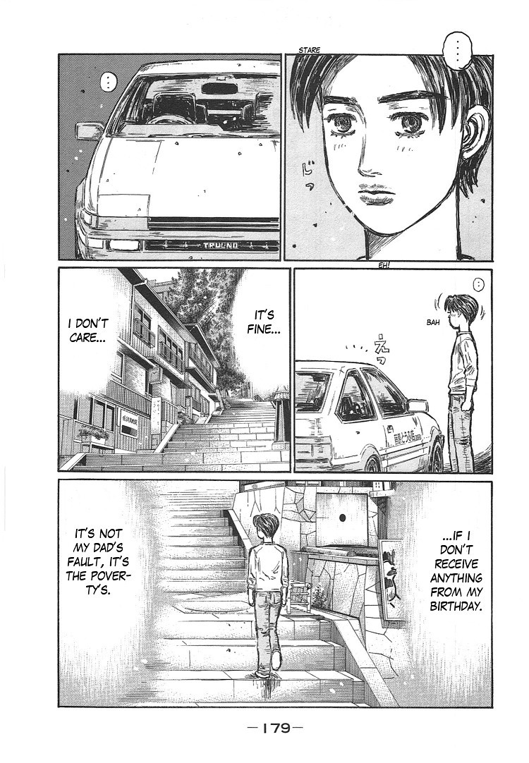 Initial D Chapter 719.006 13